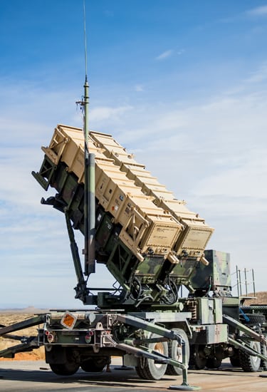 Defense Daily, Thursday, December 20, Vol. 250, Issue 53