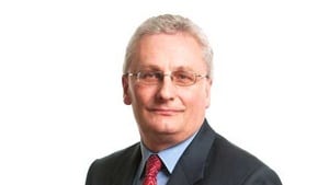 BAE Systems, Ian King