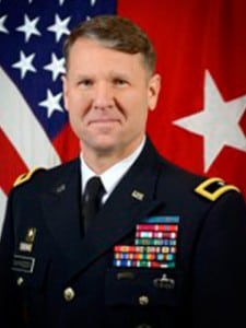 Army Moves Out On Operating Concept Capability Development