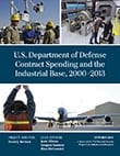 CSIS, DoD, Contract Spending