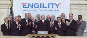 Engility Holdings To Acquire TASC