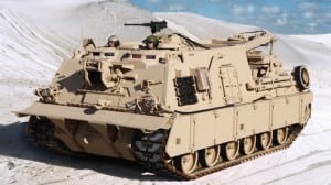 BAE Nets $110 Million Contract for Army HERCULES Upgrades