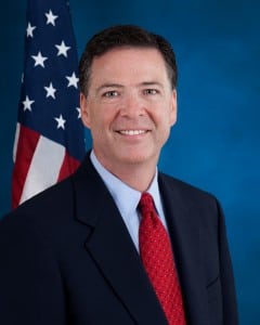Comey Says Deterrence Against Cyber Threats Showing Results