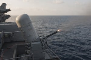 Navy CIWS