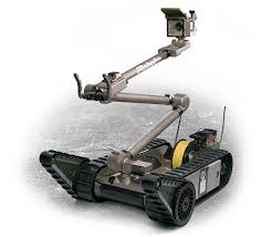 Packbot 510_irobot
