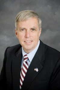 IAI Appoints Former USAF Vice Chief Foglesong In Charge Of U.S. Business