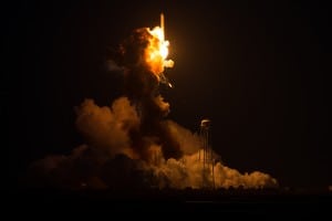Orbital Won’t Stop Work On Cygnus Capsule Following Launch Failure