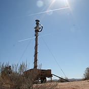DRS, Finmeccanica, Distant Sentry