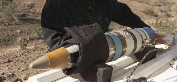 Raytheon Developing New Variants of Excalibur - Defense Daily