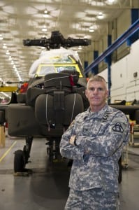 Army Monitoring Apaches’ Shipboard Operations to Inform Littoral-Focused Capability Insertion
