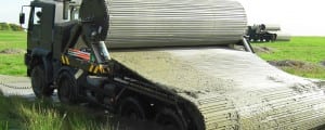 FAUN Trackway Focuses On Heavy Ground Mobility Systems At AUSA