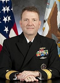 OPNAV N97 Releases Industry Overview of Internal Strategy Doc, With Focus on Payloads