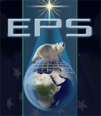 EPS satellite