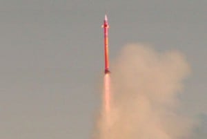 Israel Successfully Tests Barak-8 Missile Defense System