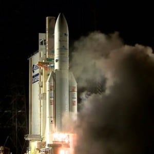 Airbus, Safran Joint Venture For Launchers Moves Forward