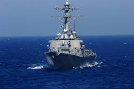 Navy Tells Congress It’s Ready For New Radar For Destroyers