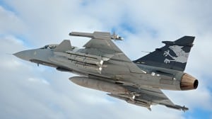 Gripen saab
