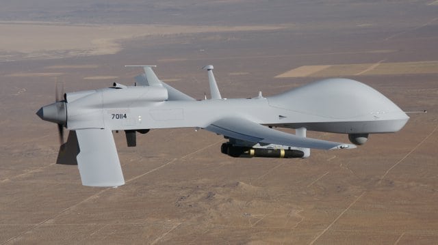 Defense Daily, Friday, June 7, 2024, Vol. 301, Issue 49
