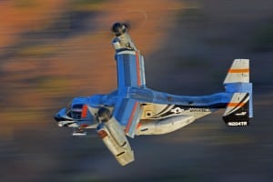 V-22 Program Eyes Mid-Life Upgrade