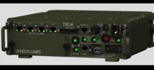 Cubic Acquires Military Communications Company