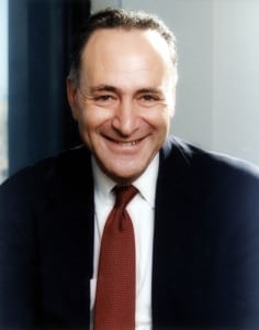Schumer Calls on TSA to Require All Airport Employees To Go Through Metal Detectors