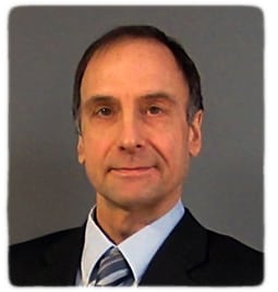 Jeff Yorsz, QinetiQ North America