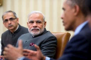 U.S., India Renew Defense Initiative