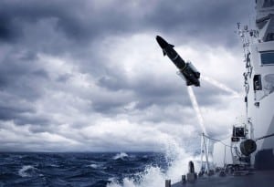 Saab Signs Agreement To Maintain And Support Polish Navy Surface-To-Surface Missile