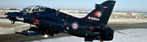 CAE To Acquire Bombardier’s Military Aviation Training Business