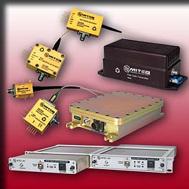 L-3 Acquires RF Component And Systems Supplier MITEQ