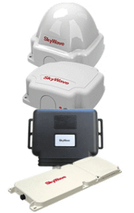 ORBCOMM Acquires Satellite Communications Provider SkyWave