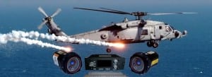 Orbital ATK Completes Installation of Survivability Equipment on South Korea Helicopters