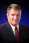 Cubic Corp., Bradley Feldmann