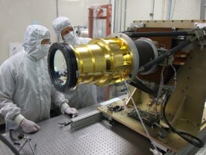 GAO Says NOAA’s GOES-R March 2016 Launch Date At Risk