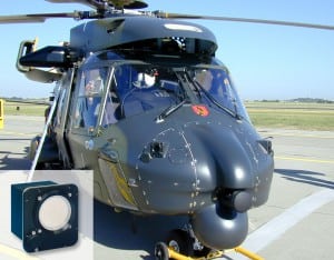 Airbus Partners With Australia’s DSTO To Improve Aircraft Protection