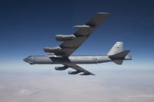 STRATCOM Commander: Time to Modernize Nuclear Triad