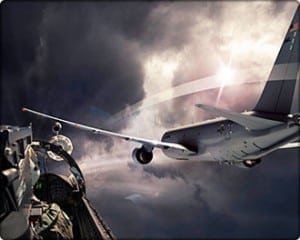 KC-46 Tanker, Boeing