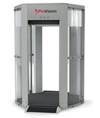TSA Plans To Spend Nearly $400 Million On Body Scanners Through FY ’26