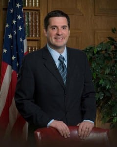 House Intelligence Committee Leaders Introduce Cyber Threat Sharing Bill