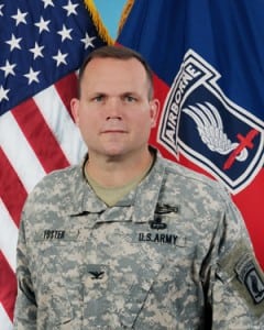 From The Baltics To The Black Sea, Atlantic Resolve Could Expand, Officer Says