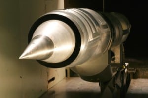 Lockheed Martin Acquires High Speed Wind Tunnel