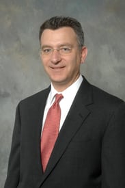Northrop Grumman, Joseph Ensor, Space