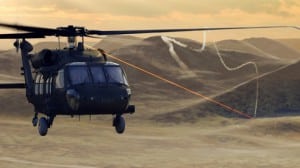 DoD Green Lights Export For BAE’s ATIRCM System