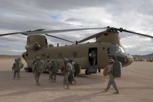 Army Rapid Capabilities Director Calls For Speedier Acquisition As ‘New Norm’