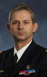 FrAFGen Denis Mercier March 23