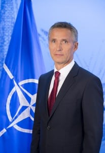NATO Head Says Cyber Attack Can Trigger Collective Response