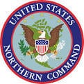U.S. Northern Command logo