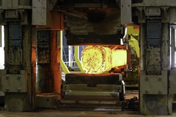 Defense Industrial Base Needs Capacity, Surge Ability, Flexibility, And Resilience, Report Says