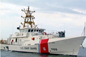 Coast Guard Needs More Counter-UAS Capabilities As Use Of Drones Expands