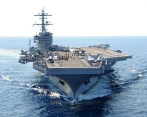 Pentagon Must Size Military For All Its Missions, AEI Report Says